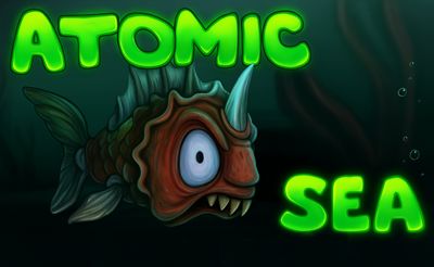 Atomic Sea