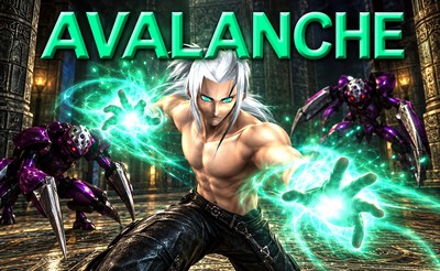 Avalanche