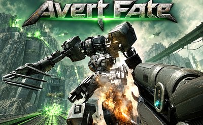 Avert Fate