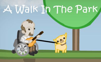 A Walk in the Park
