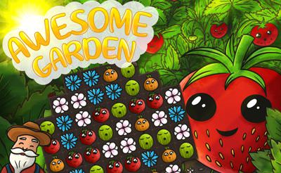 Awesome Garden