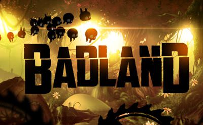 Badland