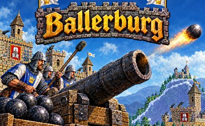 Ballerburg