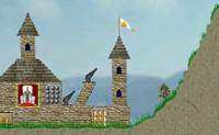 Ballerburg
