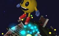 Ballman Planets