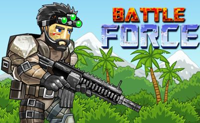 Battle Force