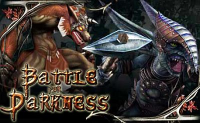 Battle for Darkness