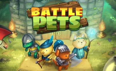 Battle Pets