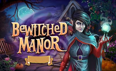Bewitched Manor
