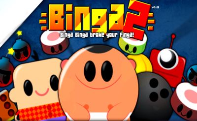 Binga 2