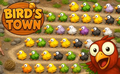 Birds Town