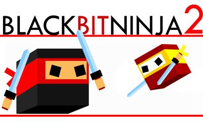 Black Bit Ninja 2