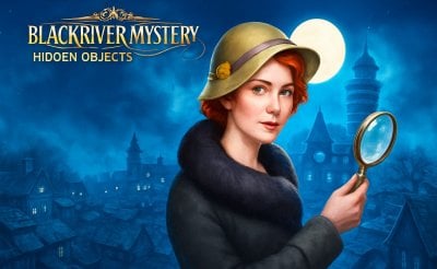 Blackriver Mystery