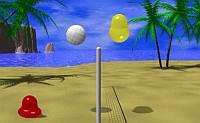 Blobby Volley