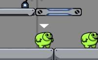 Blob: Escape From Lab-16B