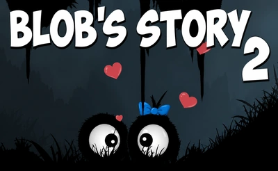 Blobs Story 2