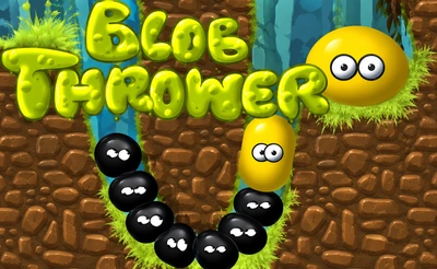 Blob Thrower