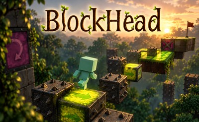 BlockHead
