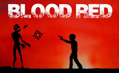 Blood Red