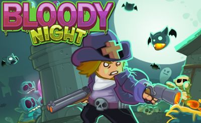 Bloody Night