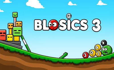 Blosics 3