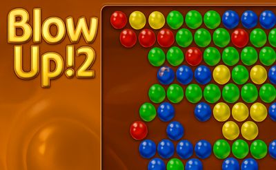 Blow Up 2
