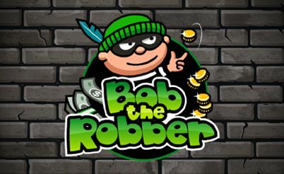 Bob the Robber