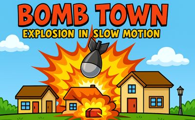 Bomb Town