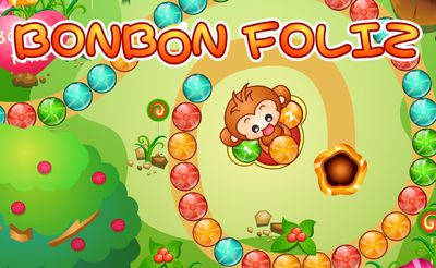 BonBon Foliz