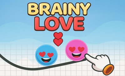 Brainy Love