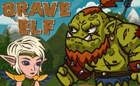 Brave Elf