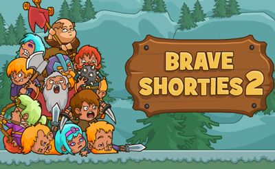 Brave Shorties 2
