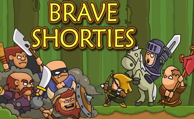 Brave Shorties