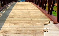 Bridges Jigsaw