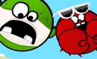 Bubble Friends
