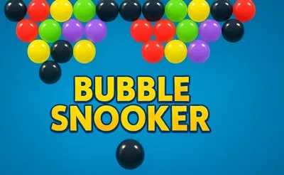 Bubble Snooker 🎮 Play Online + 100% For Free Now - Games