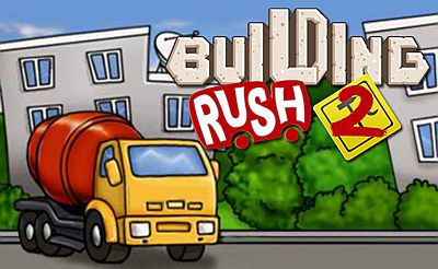Building Rush 2