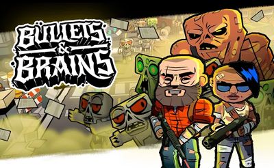 Bullets and Brains