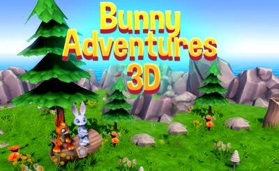 Bunny Adventures