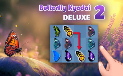 Butterfly Kyodai 2