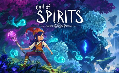 Call of Spirits