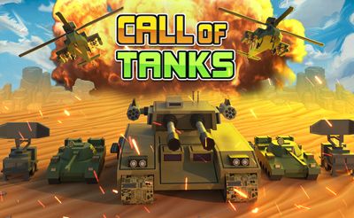 Call of Tanks