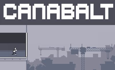 Canabalt