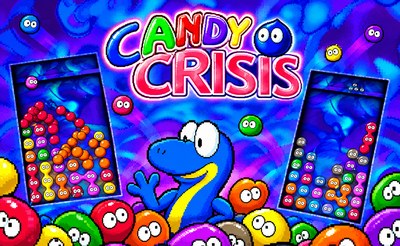 Candy Crisis