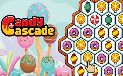 Candy Cascade