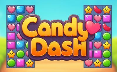 Candy Dash