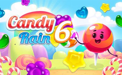 Candy Rain 6