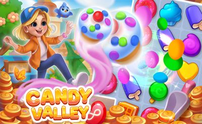 Candy Valley