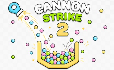 Cannon Strike 2