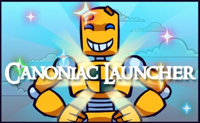 Canoniac Launcher